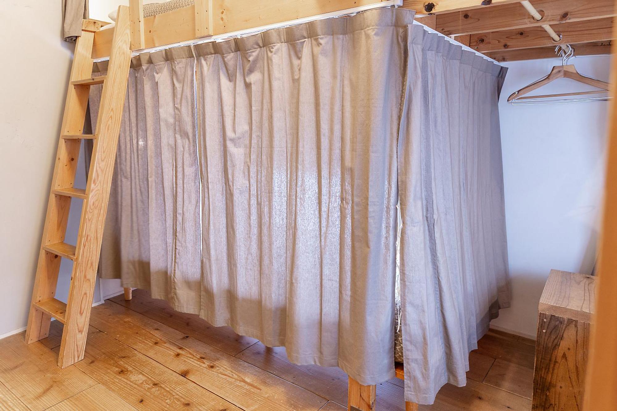 Hostel Hikari Präfektur Tokio