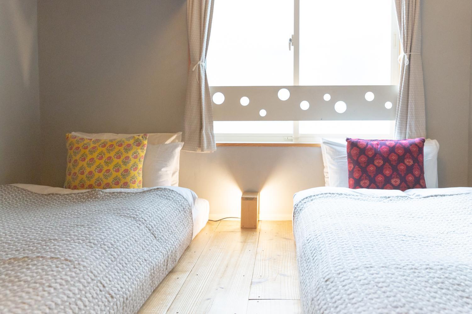Hikari Hostel Präfektur Tokio