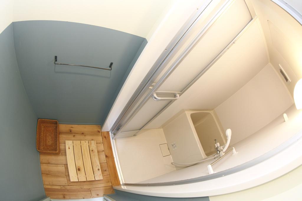 Hostel Hikari Präfektur Tokio